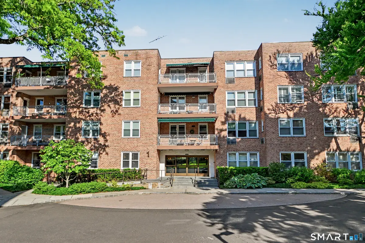 1 Putnam Hill, Greenwich, CT 06830 - #1