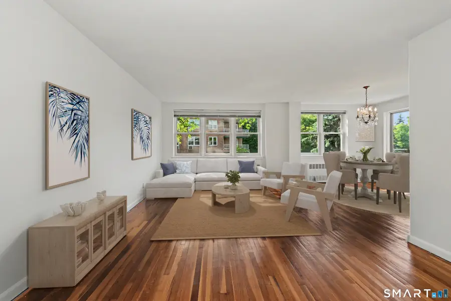 1 Putnam Hill, Greenwich, CT 06830 - #3