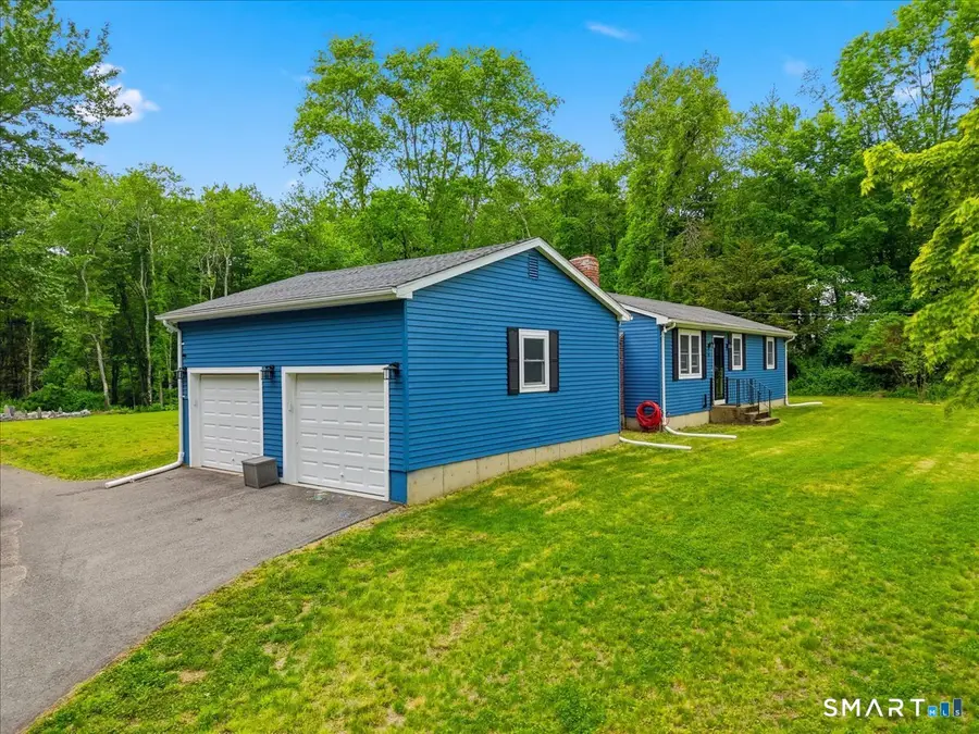 35 Music Vale Road, Salem, CT 06420 - #2