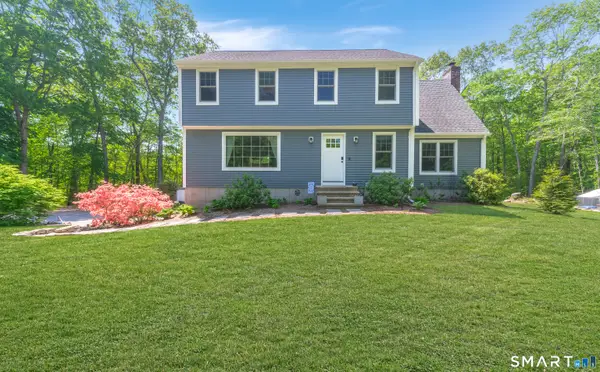 6 Diamond Road, Clinton, CT 06413