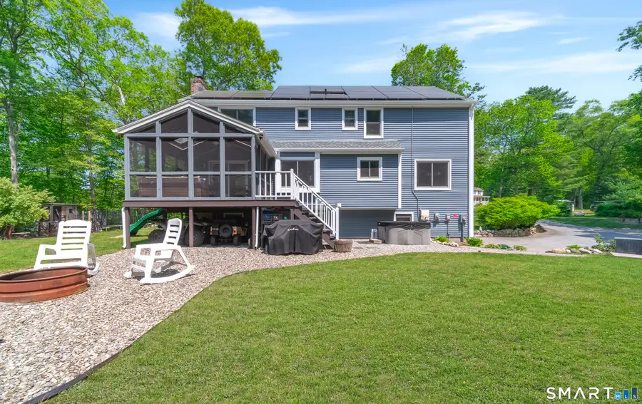 6 Diamond Road, Clinton, CT 06413 - #2