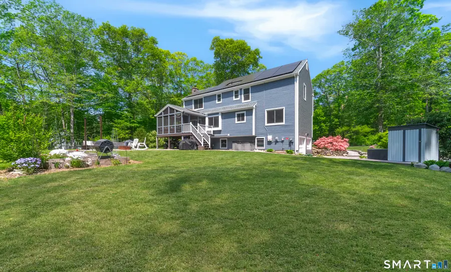 6 Diamond Road, Clinton, CT 06413 - #3