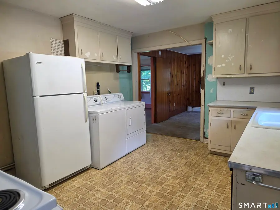 18 Bullard Road, Franklin, CT 06254 - #3