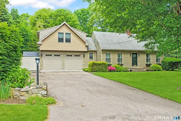 54 Asher Avenue, Stonington, CT 06379