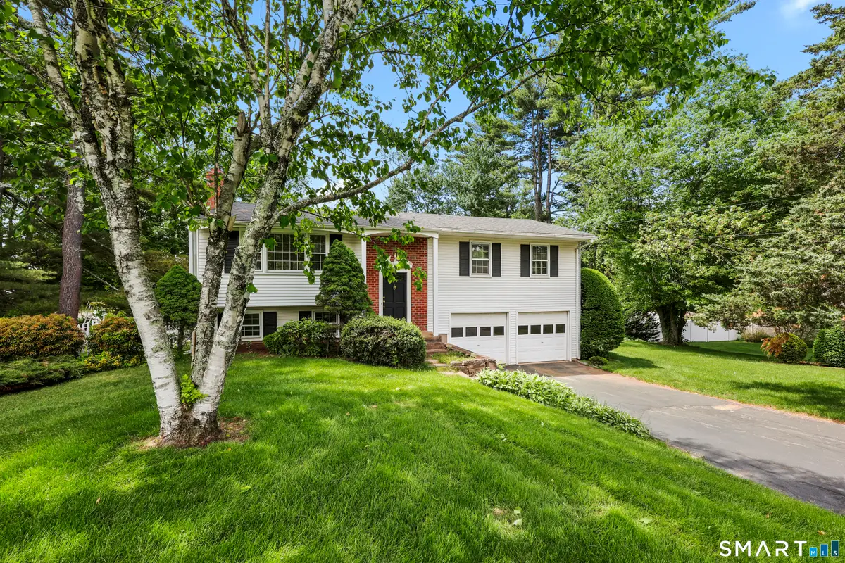 17 Howard Drive, Vernon, CT 06066 - #1