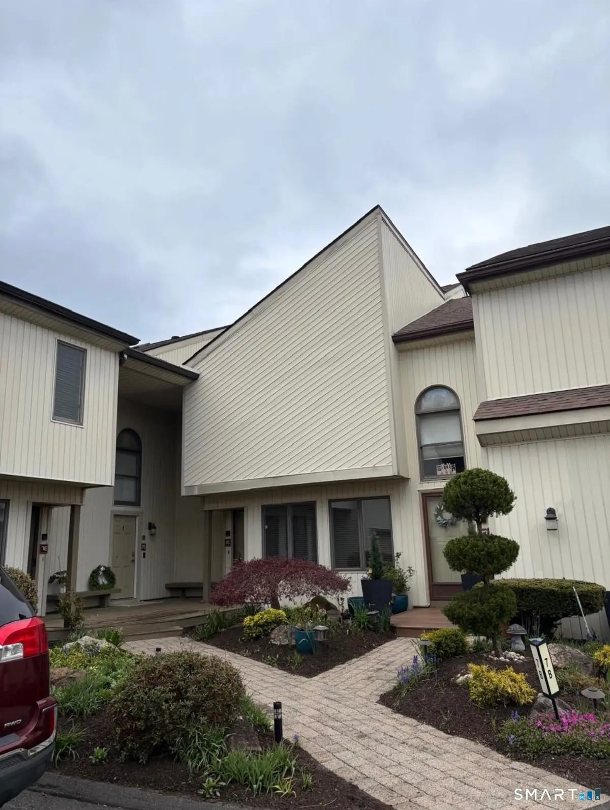 12 Spindle Hill Road #7C, Wolcott, CT 06716 - #1