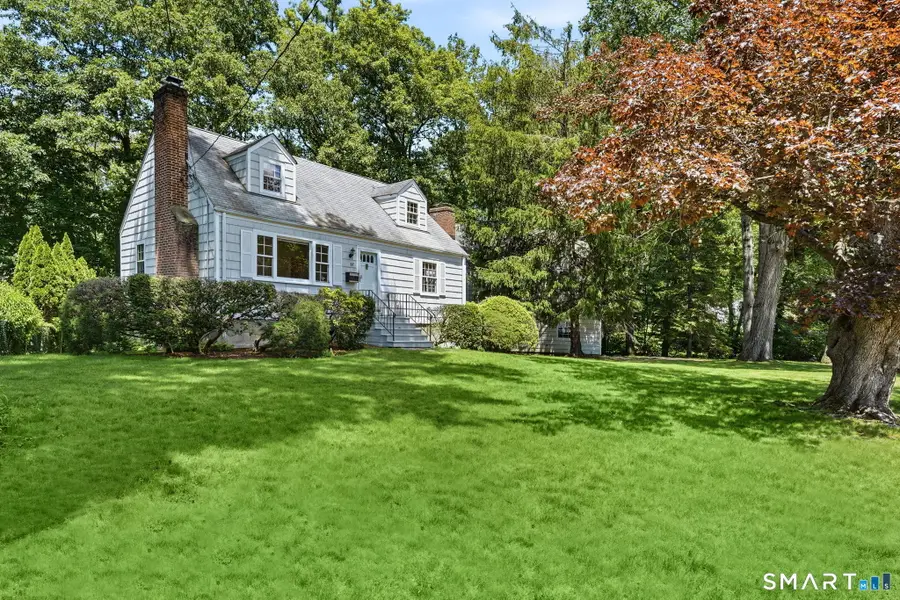 87 White Birch Lane, Stamford, CT 06905 - #2