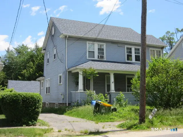 105 Woodland Avenue, Waterbury, CT 06705 - #1