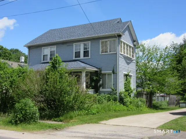 105 Woodland Avenue, Waterbury, CT 06705 - #2