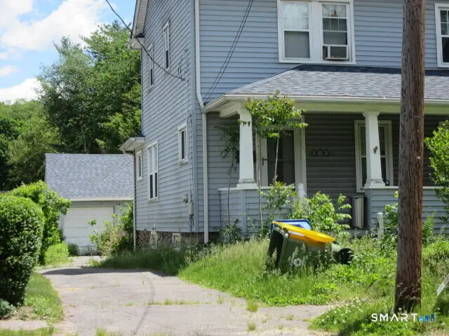 105 Woodland Avenue, Waterbury, CT 06705 - #3