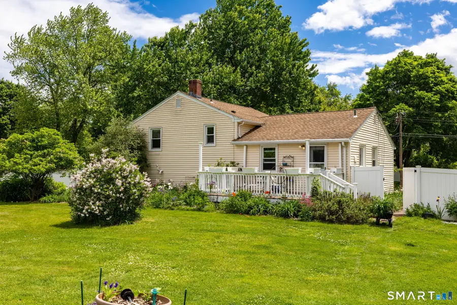 40 Overlook Road, South Windsor, CT 06074 - #3