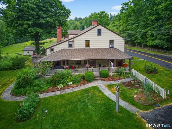 137 Silver Street, Granby, CT 06060