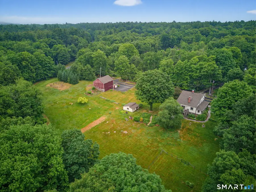 137 Silver Street, North Granby, CT 06060 - #3