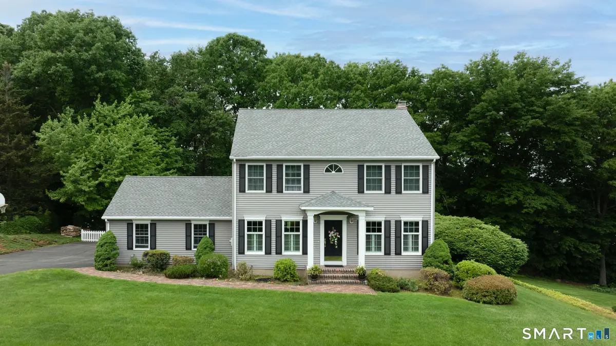 315 Georgetown Drive, Watertown, CT 06795 - #1