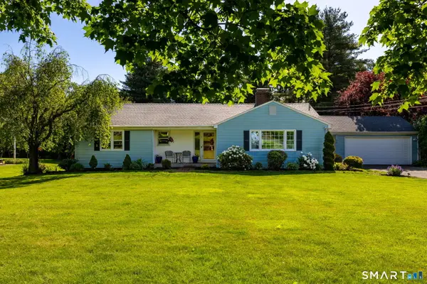 76 Collier Road, Wethersfield, CT 06109