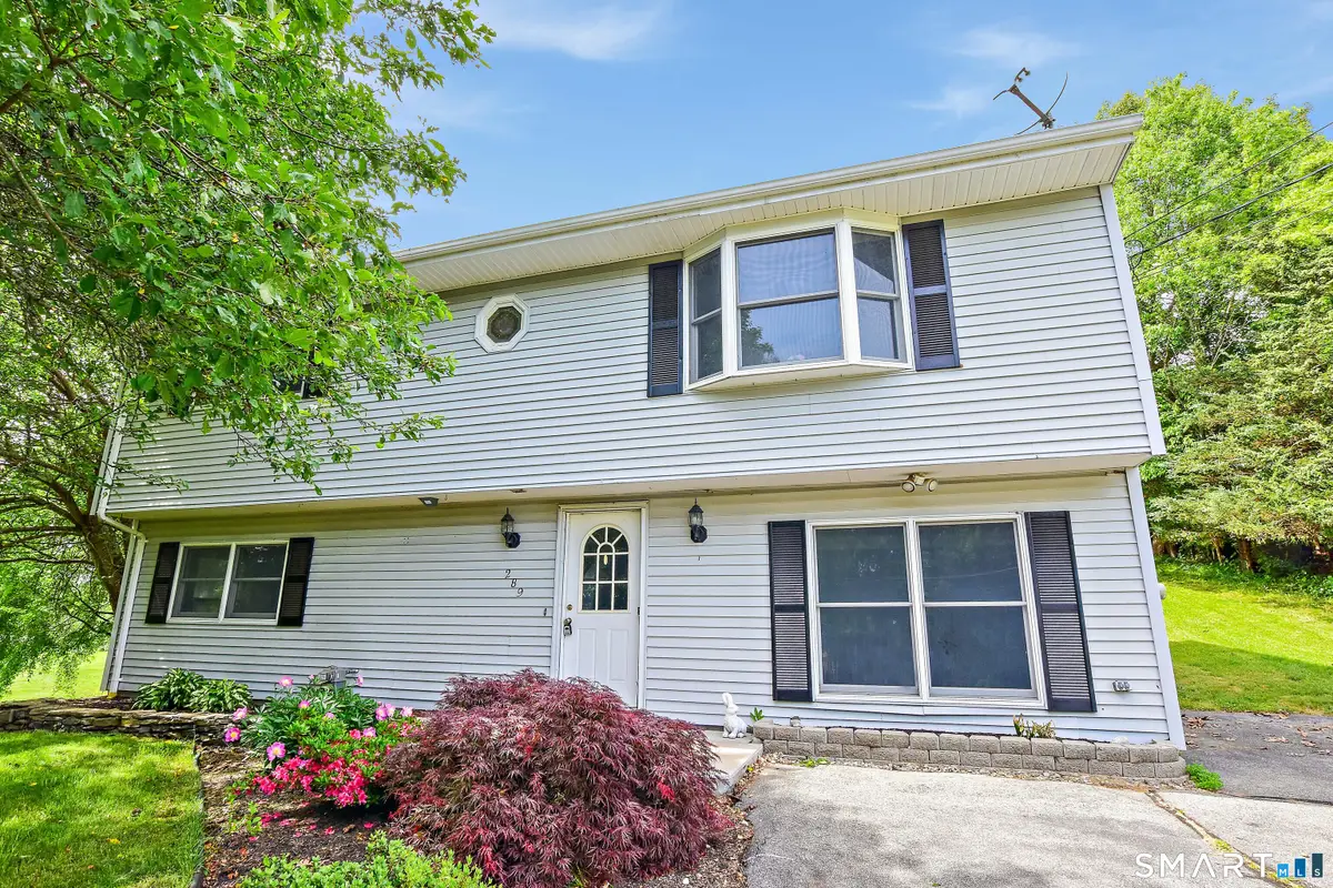 289 Salem Turnpike, Norwich, CT 06360 - #1