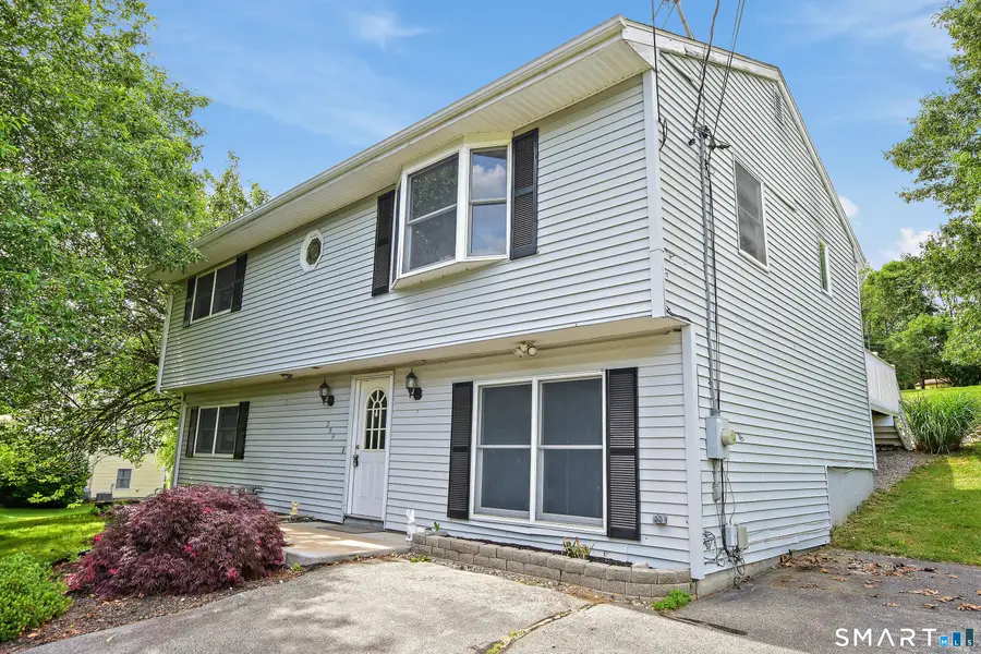 289 Salem Turnpike, Norwich, CT 06360 - #2
