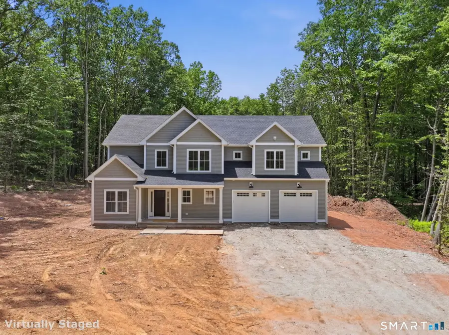 495 Wickham Road, Glastonbury, CT 06033 - #3