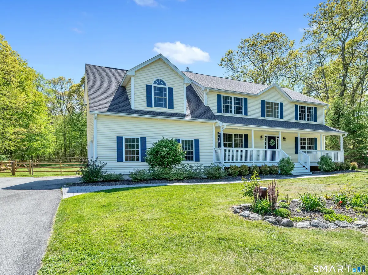 5 August Meadows, Ledyard, CT 06339 - #1