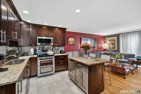 43 Soundview Avenue #4, Norwalk, CT 06854