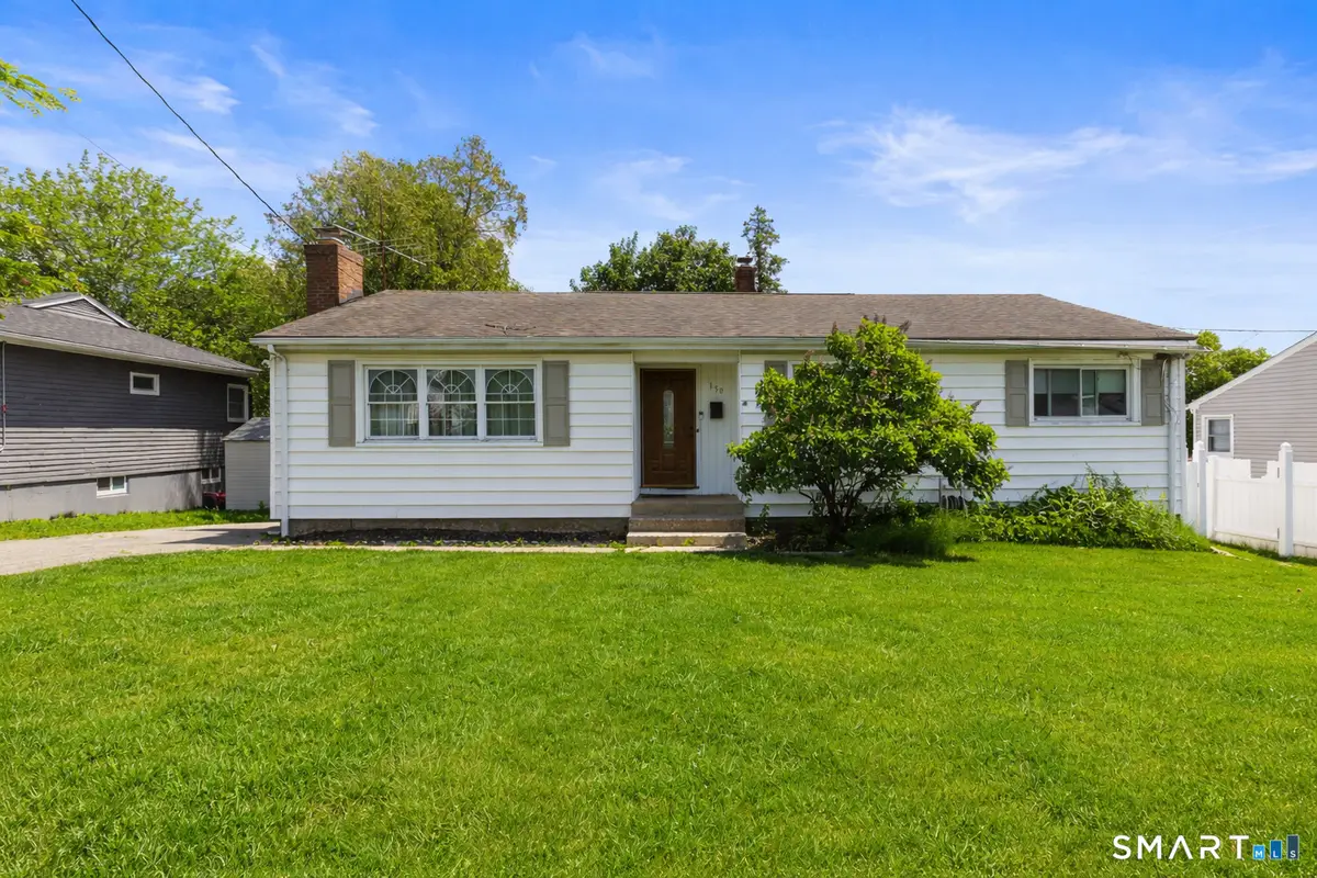 150 Stratfield Place, Bridgeport, CT 06606 - #1