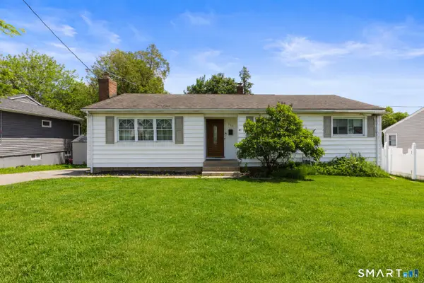 150 Stratfield Place, Bridgeport, CT 06606