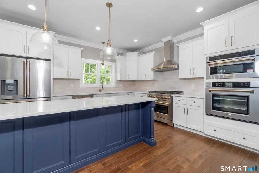 147 Blue Hills Drive, Guilford, CT 06437 - #3