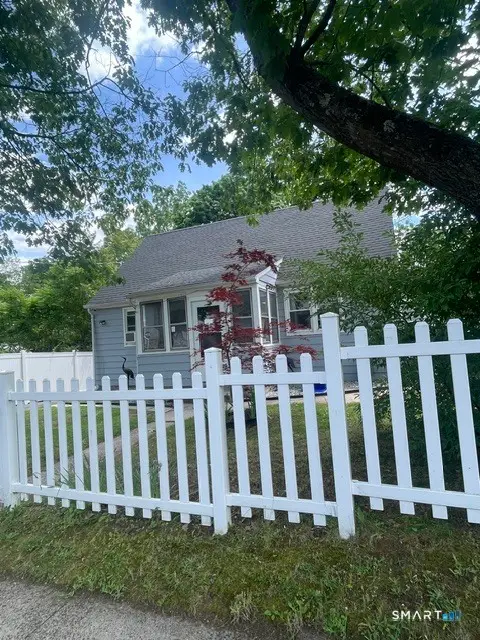 31 Richard Street, New Britain, CT 06053 - #1