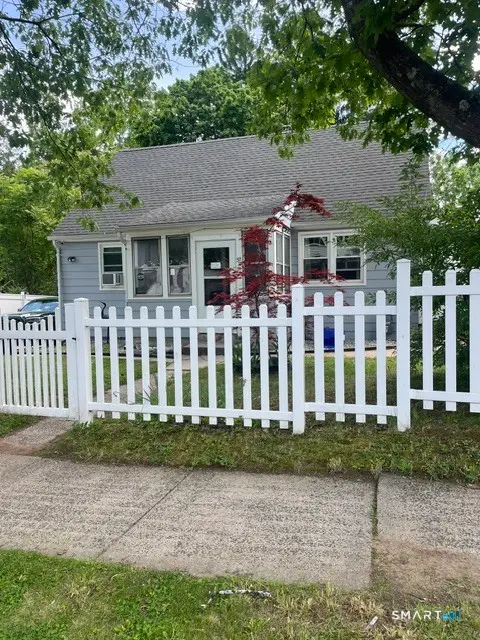 31 Richard Street, New Britain, CT 06053 - #2