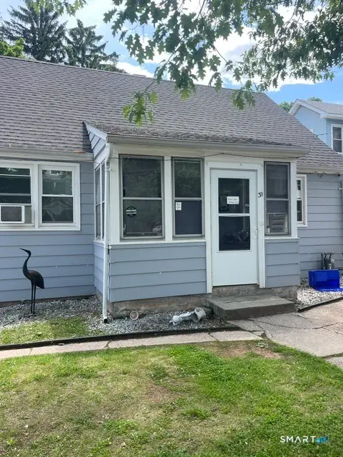 31 Richard Street, New Britain, CT 06053 - #3