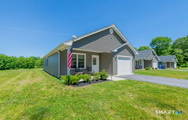 117 Ashford Road #3, Eastford, CT 06242 - #2