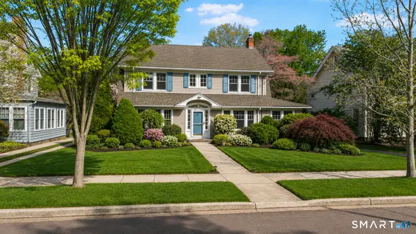31 Mckinley Avenue, New Haven, CT 06515
