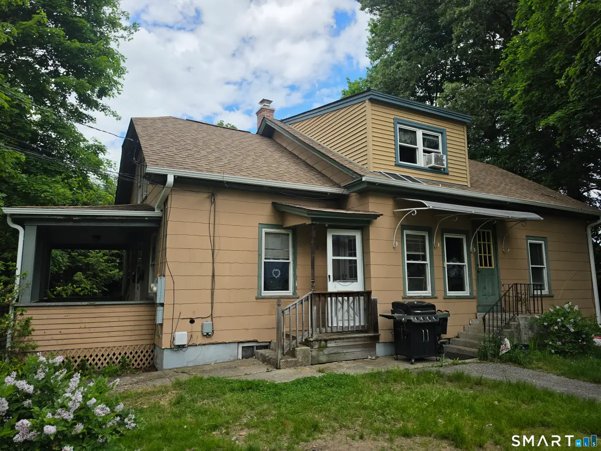 170 Maple Street, Killingly, CT 06239 - #1