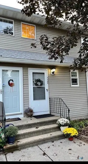 1109 Sunfield Drive #1109, South Windsor, CT 06074