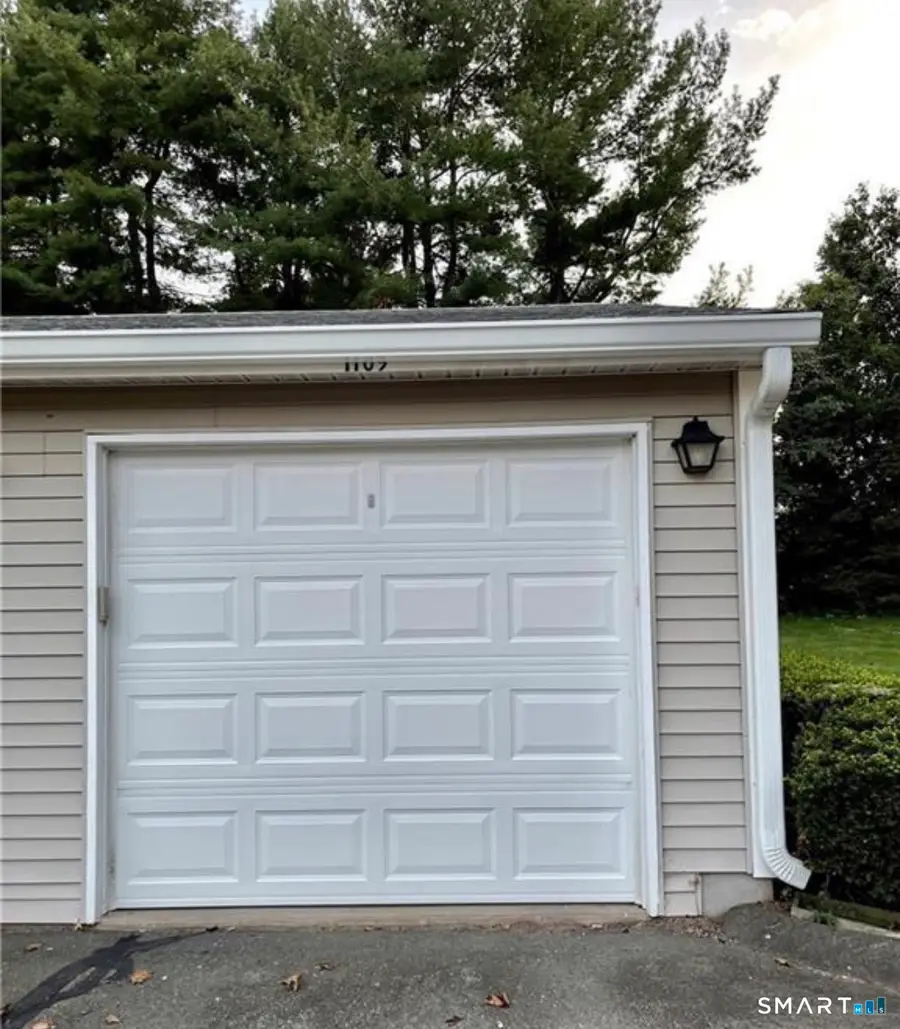 1109 Sunfield Drive #1109, South Windsor, CT 06074 - #2
