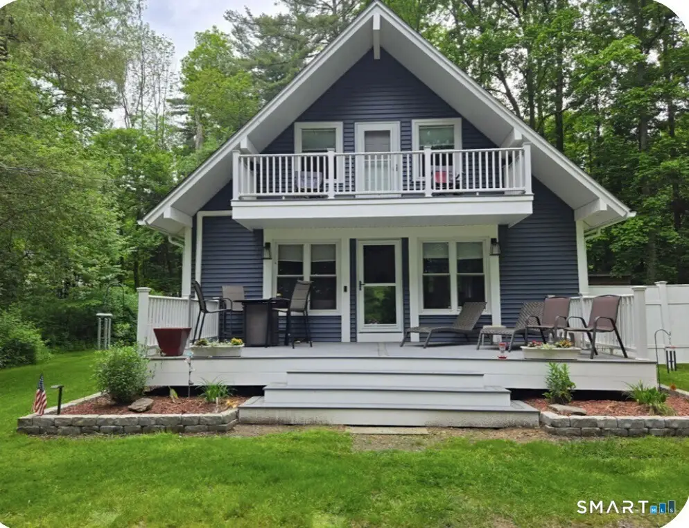 5 Beaver Dam Road, Lake Bungee, CT 06282 - #1