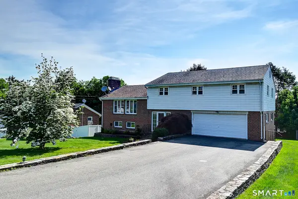 46 Kimball Road, Wethersfield, CT 06109