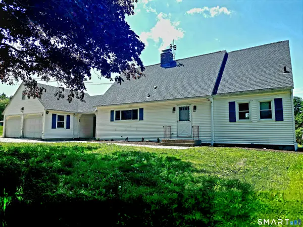 257 Wallens Hill Road, Winchester, CT 06098