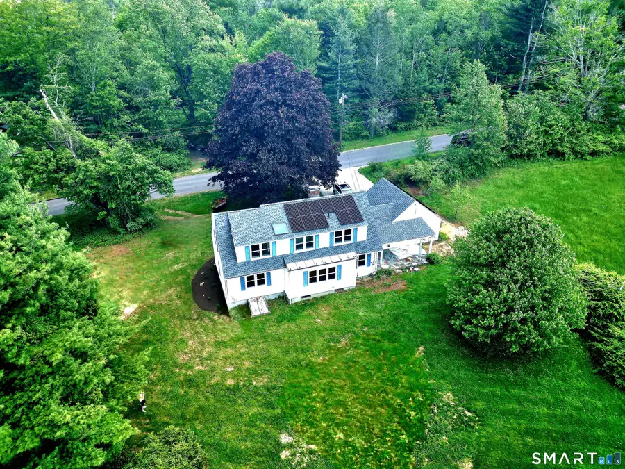 257 Wallens Hill Road, Winchester, CT 06098 - #2