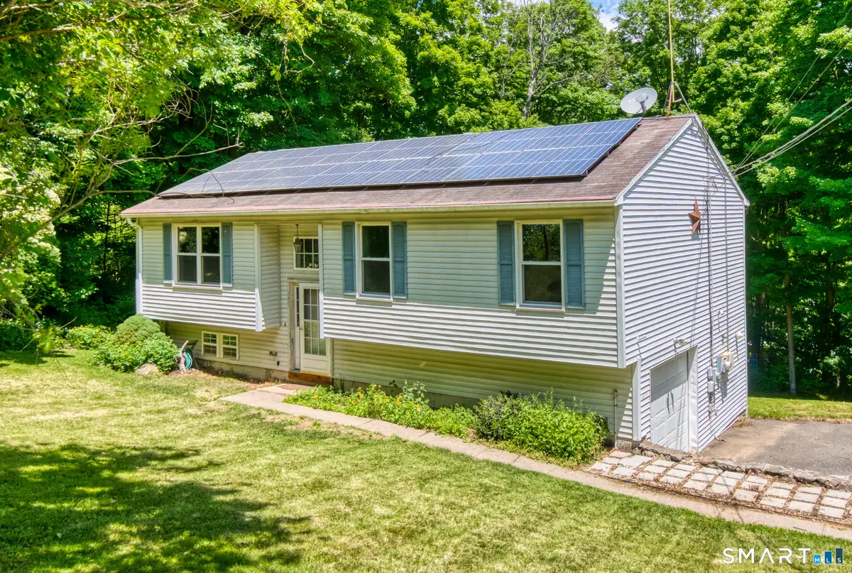 117 Melbourne Court, Naugatuck, CT 06770 - #1