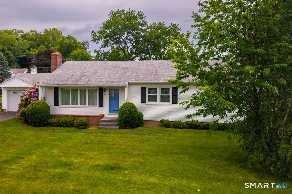 41 Beacon Street, New Britain, CT 06053 - #1