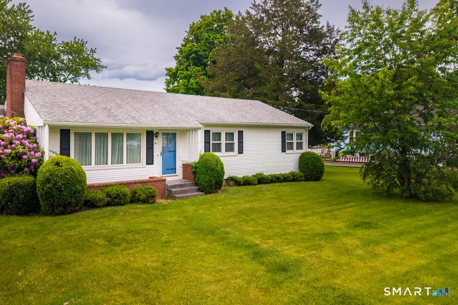 41 Beacon Street, New Britain, CT 06053 - #2