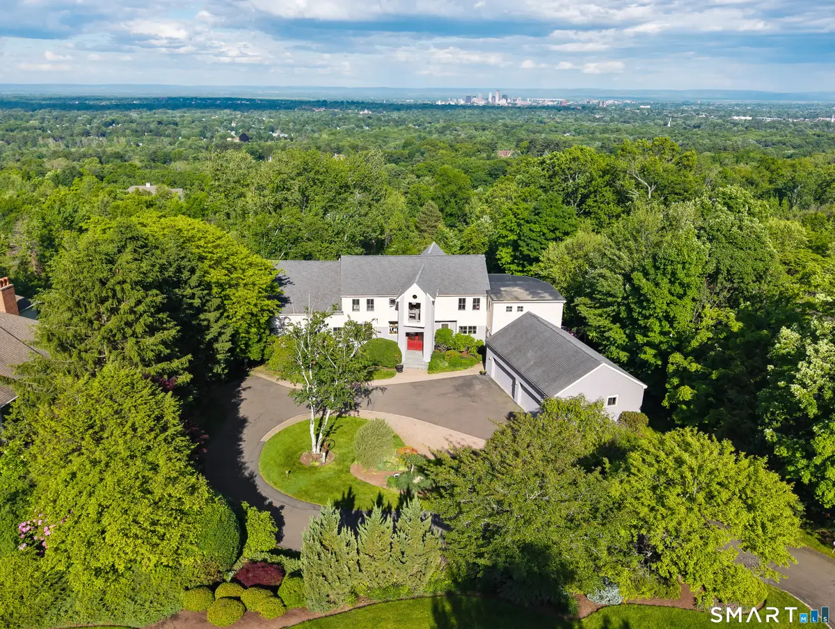 46 Balfour Drive, West Hartford, CT 06117 - #1
