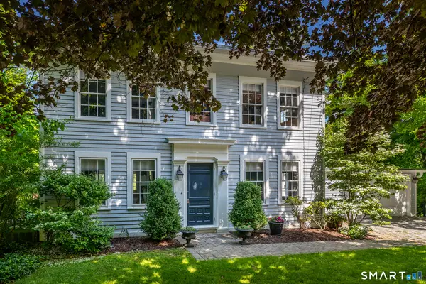321 Kent Cornwall Road, Kent, CT 06757