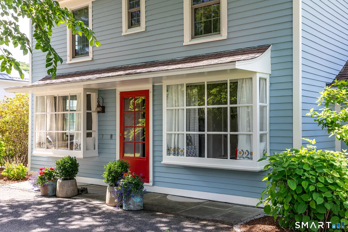 89-A North Main Street, Kent, CT 06757 - #1