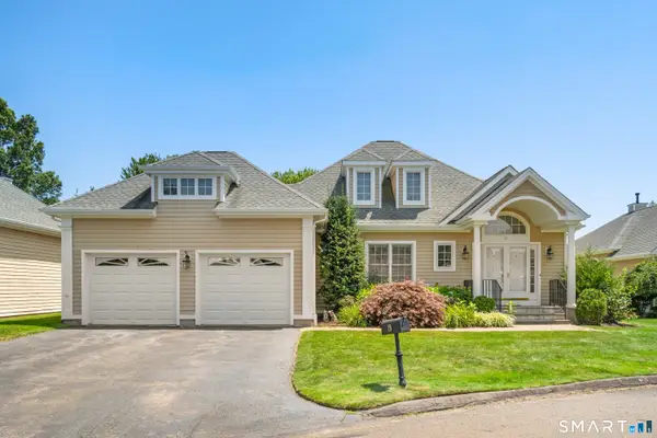 19 Mulligan Drive #19, Wallingford, CT 06492