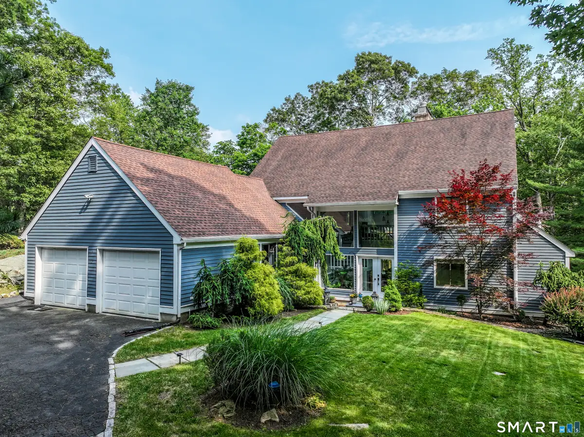 42 Briar Woods Trail, Stamford, CT 06903 - #1