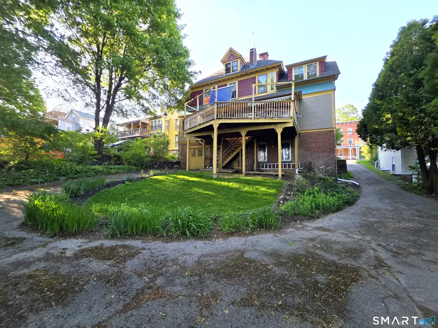 272 Prospect Street, Willimantic, CT 06226 - #3