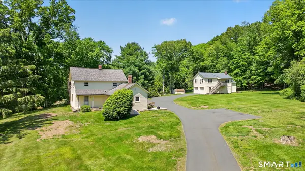 20 Huckleberry Hill Road, Avon, CT 06001