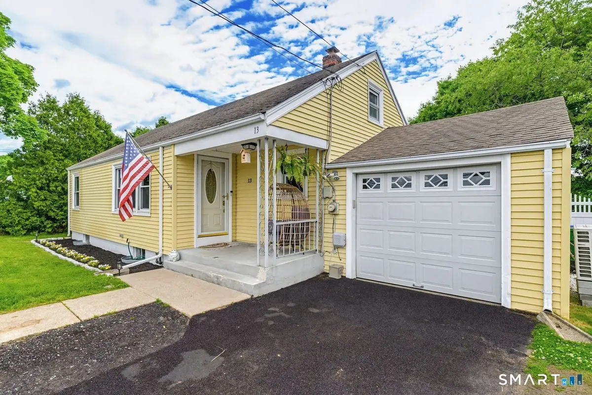 13 Miner Avenue, Waterford, CT 06385 - #1